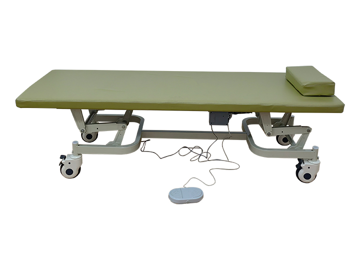 電動美容診查床