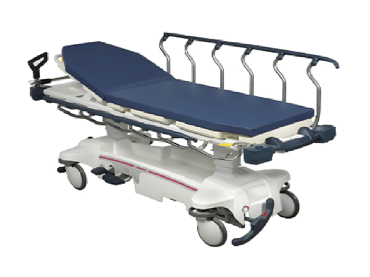 搶救床 CC-801 B款